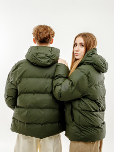 Куртка Rains Jackets 1506-Green 2