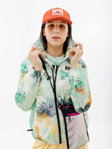 Куртка HELLY HANSEN W BELFAST II PACKABLE JACKET 53433-406