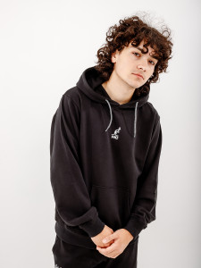 Худі AUSTRALIAN HOODIE FLEECE MIXING CHAOS HCUFE0059-003