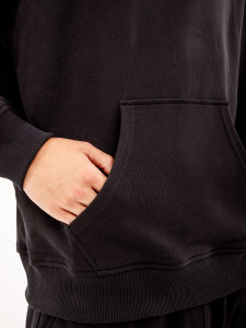 Худі AUSTRALIAN HOODIE FLEECE MIXING CHAOS HCUFE0059-003