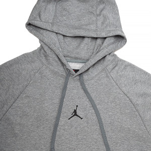 Кофта JORDAN M J DF SPRT CSVR FLC PO DQ7327-091 1 2