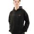 Толстовка Nike M NK TCH FLC PO HOODIE FB8016-010 1 2