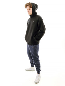 Толстовка Nike M NK TCH FLC PO HOODIE FB8016-010 1 2