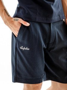 Шорти AUSTRALIAN F-PIQUE' SHORT CLUB LSUSH0002-200 1 2
