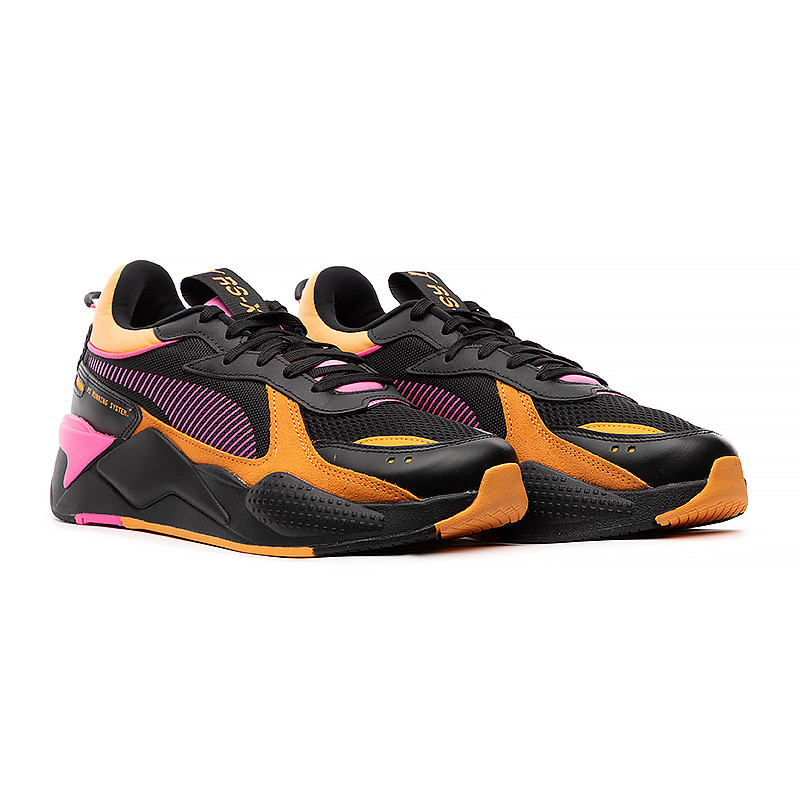 Кросівки Puma RSX Reinvention 36957921