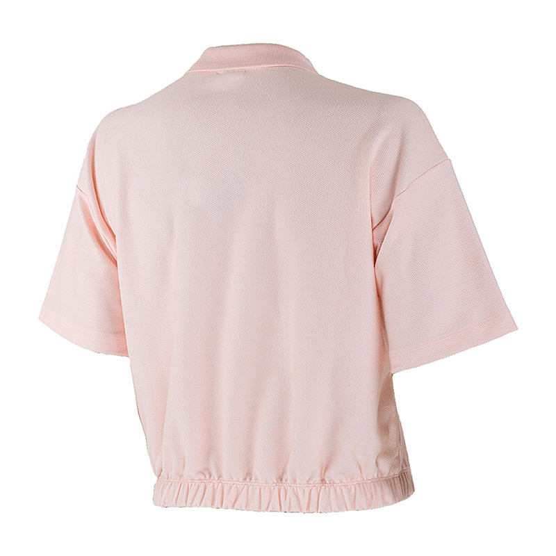 Футболка поло Nike W NSW AIR PIQUE POLO DM6464-610