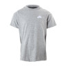 Футболка Nike K NSW TEE EMB FUTURA AR5254-063