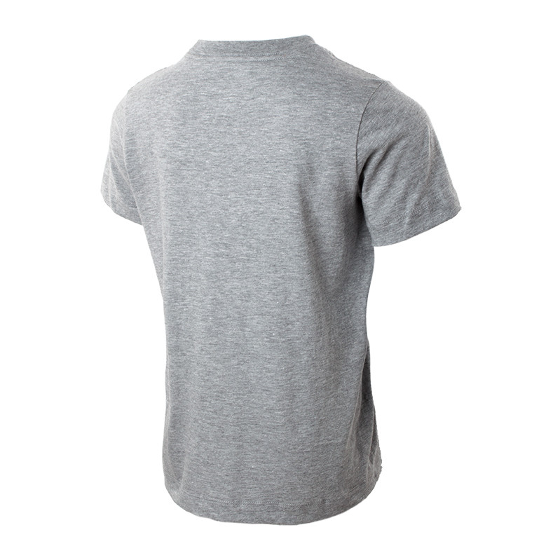 Футболка Nike K NSW TEE EMB FUTURA AR5254-063