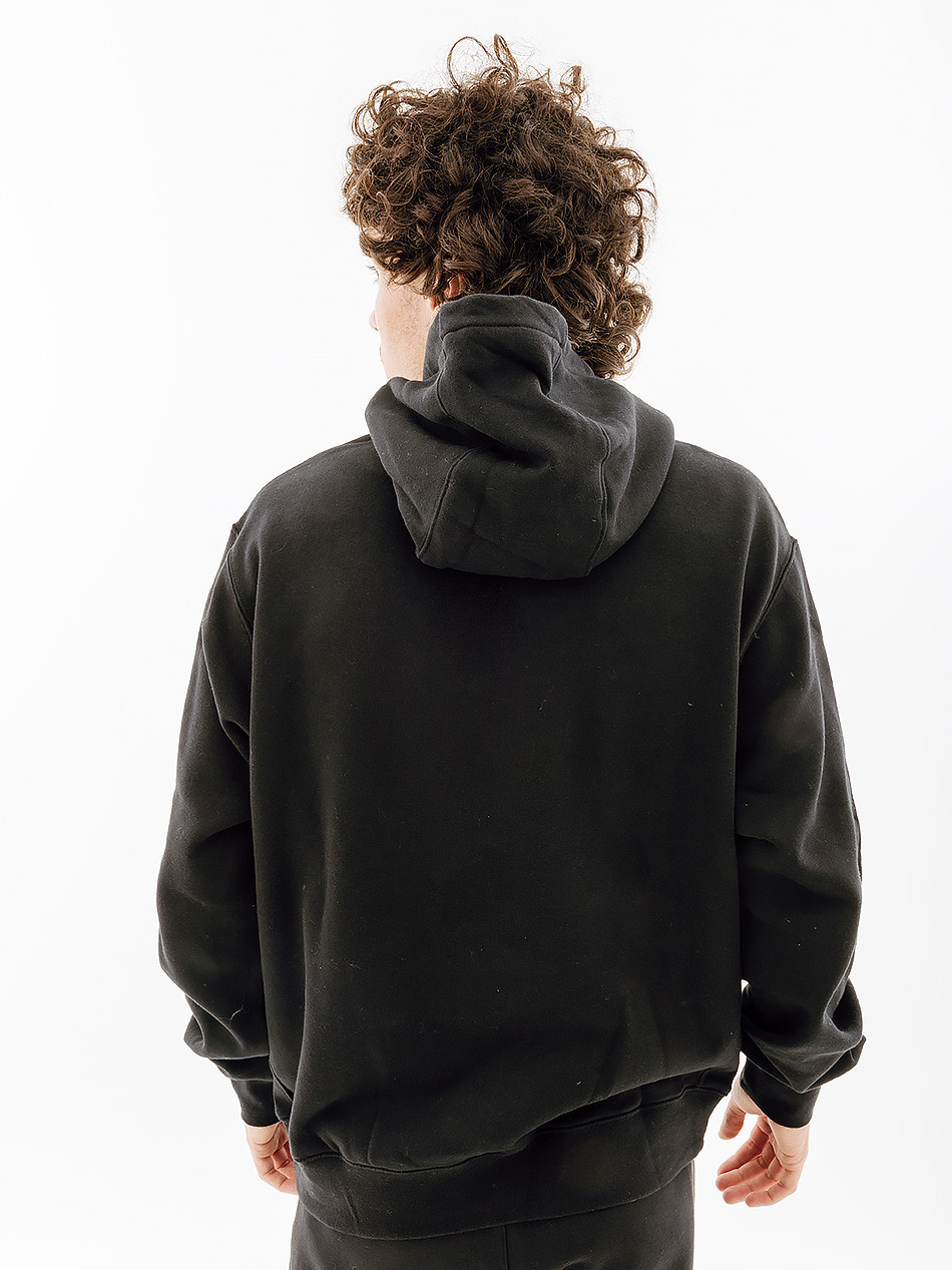 Толстовка Nike M CLUB HOODIE PO BB BV2654-010 1 1 3