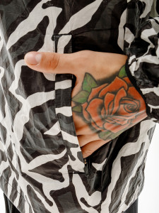 Куртка Nike M NSW TREND JKT AOP DX0035-060 1