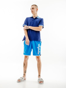 Шорти AUSTRALIAN SMASH BOXER LOGO LSUCU0005-626 1