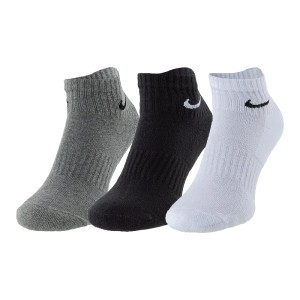 Шкарпетки Nike U EVERYDAY CSH AL 3PR 132 SX7667-964
