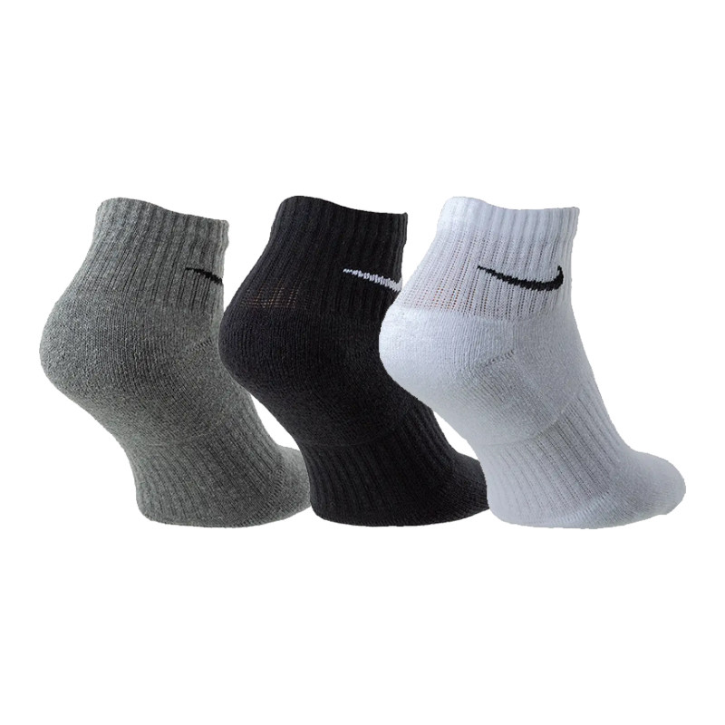 Шкарпетки Nike U EVERYDAY CSH AL 3PR 132 SX7667-964