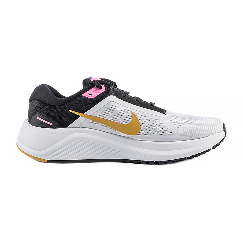 Кросівки бігові Nike W NIKE AIR ZOOM STRUCTURE 24 DA8570-106