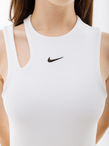 Боді Nike W NSW ESSNTL BODYSUIT TANK DV7886-100