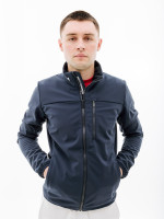 Куртка HELLY HANSEN CREW SOFTSHELL JACKET 2.0 30223-597 1 1 3