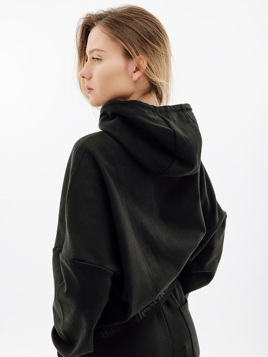 Кофта Ellesse Etna OH Hoody SRR17805-011