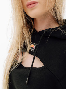 Кофта Ellesse Etna OH Hoody SRR17805-011