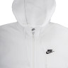 Толстовка Nike M NSW CLUB HOODIE FZ BB BV2645-100