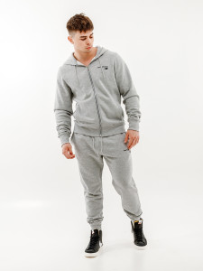 Брюки New Balance Classic CF MP03904AG 8