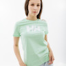 Футболка HELLY HANSEN W HH LOGO T-SHIRT 34112-419