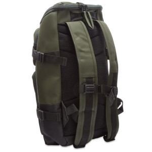 Рюкзак Rains Charger Backpack 1386-Green
