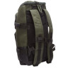 Рюкзак Rains Charger Backpack 1386-Green