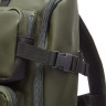 Рюкзак Rains Charger Backpack 1386-Green