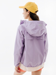 Куртка HELLY HANSEN W BELFAST II PACKABLE JACKET 53433-697