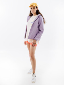 Куртка HELLY HANSEN W BELFAST II PACKABLE JACKET 53433-697