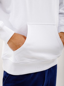 Худі AUSTRALIAN ZOOM HOODIE FLEECE HCUFE0060-002