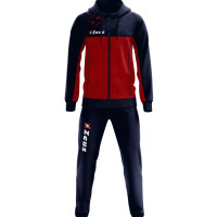 Спортивний костюм Zeus Tuta Olympia Rosso-blu