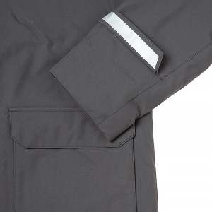 Парка HELLY HANSEN URB LAB DOWN PARKA 53851-980 3