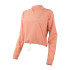 Вітровка Nike W NK SWOOSH RUN JACKET DM7775-824
