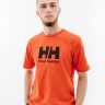 Футболка HELLY HANSEN HH LOGO T-SHIRT 33979-300 3