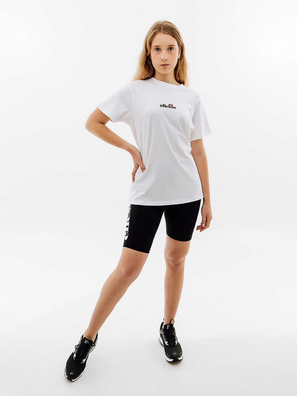 Шорти Ellesse Tour Short SGC07616-011
