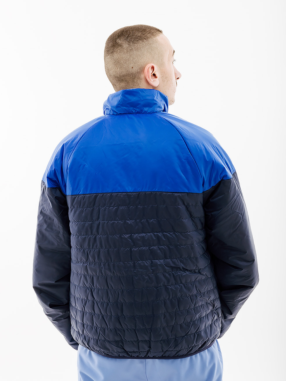 Куртка Nike MIDWEIGHT PUFFER FB8195-410