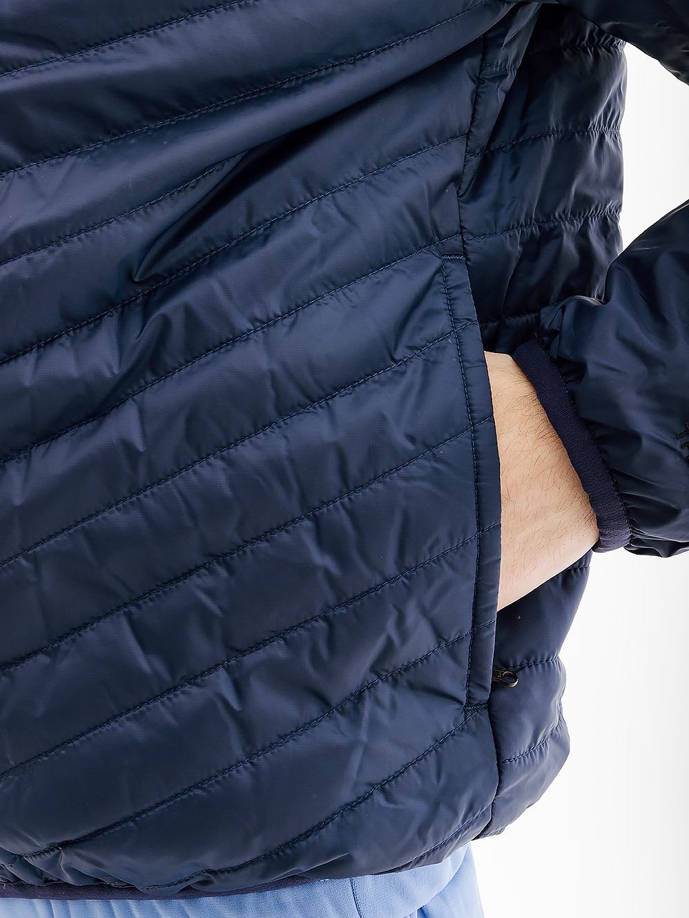 Куртка Nike MIDWEIGHT PUFFER FB8195-410