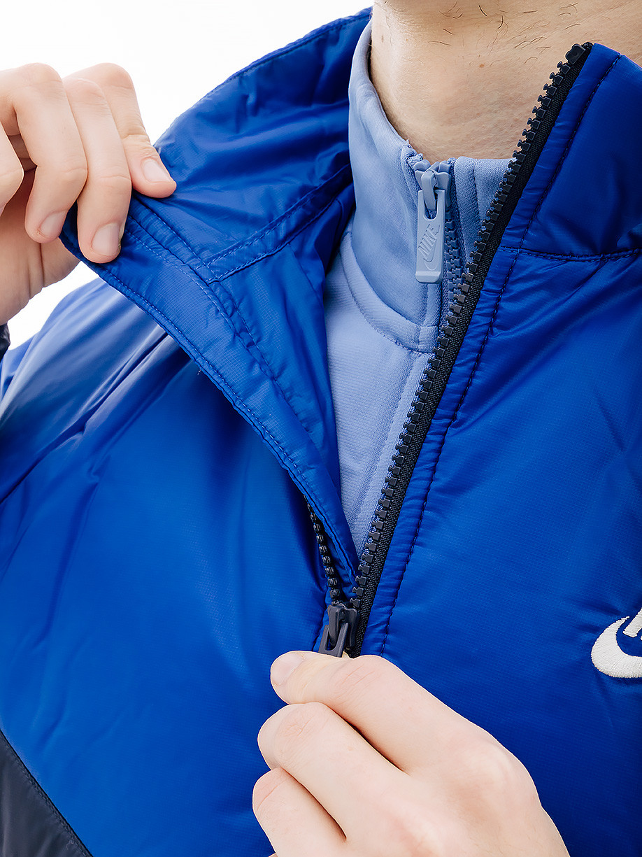 Куртка Nike MIDWEIGHT PUFFER FB8195-410