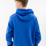 Кофта Nike FLC HOODIE BB FN0247-480 4