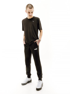 Штани Puma ESS Logo Pants 58671601 4