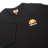 Футболка Ellesse Canaletto Tee SHS04548-001 1 4