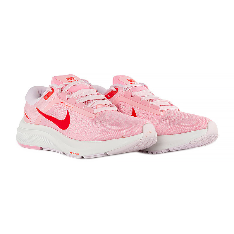 Кросівки бігові Nike W NIKE AIR ZOOM STRUCTURE 24 DA8570-600