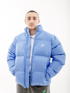 Куртка Nike CLUB PUFFER FB7368-450 1 4