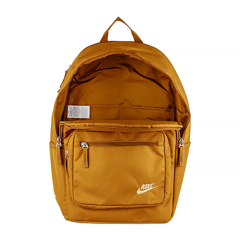 Рюкзак Nike NK HERITAGE EUGENE BKPK DB3300-716