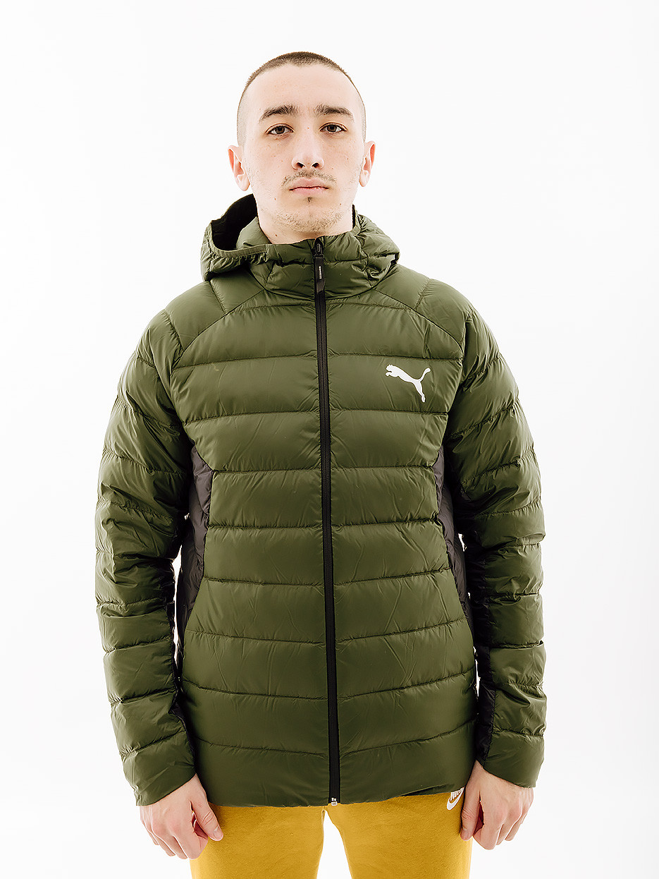 Куртка Puma PackLITE Down Jacket 84935531 1 4