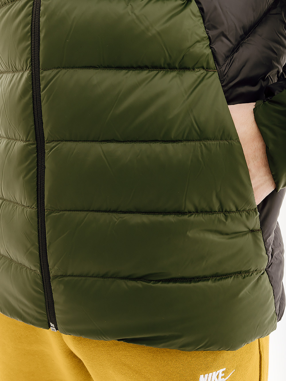 Куртка Puma PackLITE Down Jacket 84935531 1 4