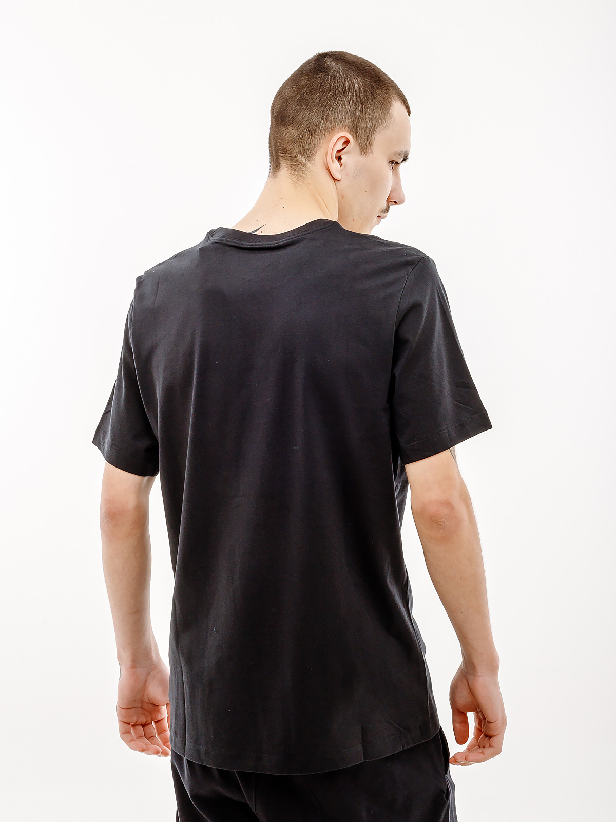 Футболка JORDAN JUMPMAN FLIGHT HBR TEE AO0664-010 1 4