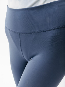 Лосини Nike W NK ONE DF MR 7/8 TGT DD0249-491