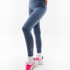 Лосини Nike W NK ONE DF MR 7/8 TGT DD0249-491
